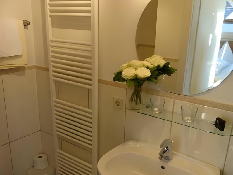 Gasthof Fischachstubn 4