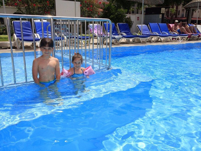 Private Hotel 6