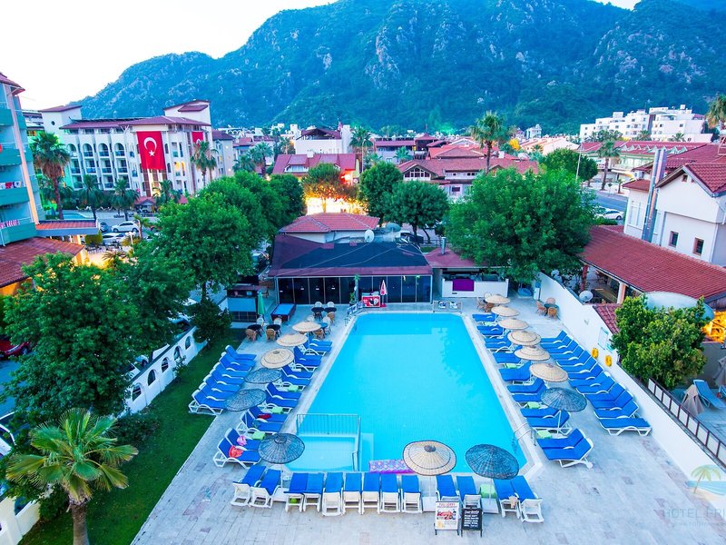 Private Hotel 7