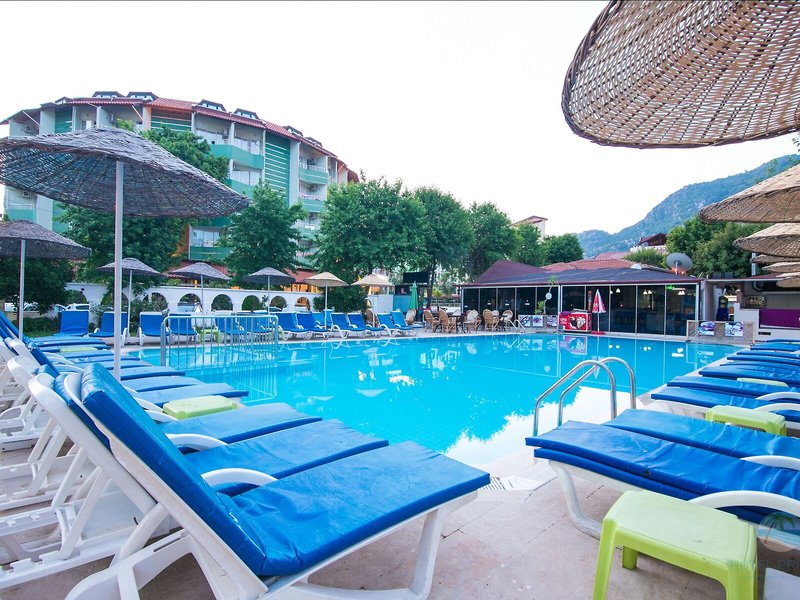 Private Hotel 8