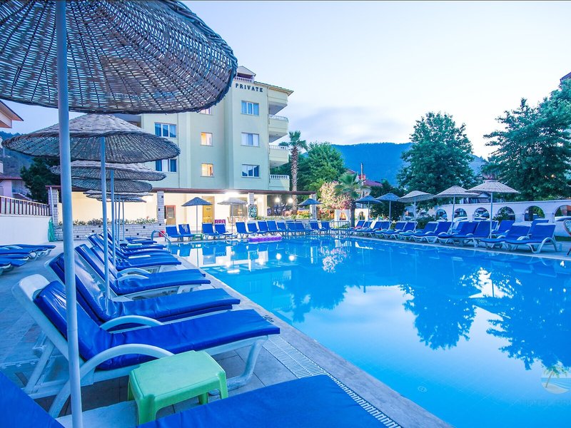 Private Hotel 10