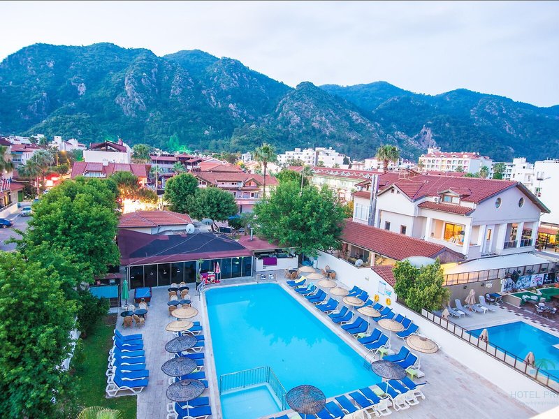 Private Hotel 11