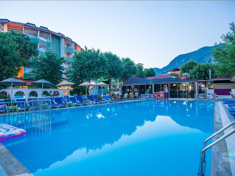 Private Hotel 17