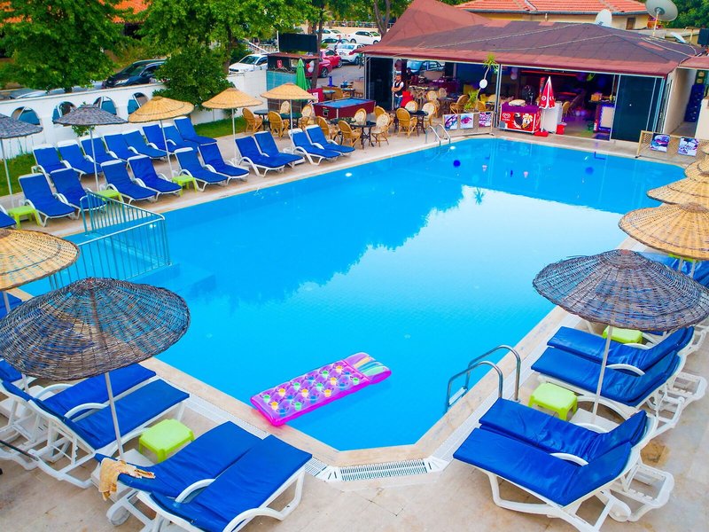 Private Hotel 18