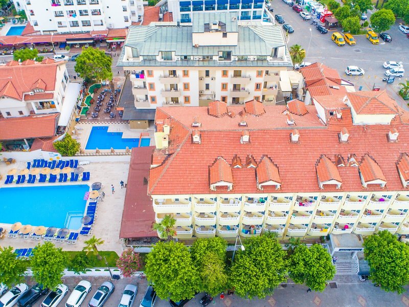Private Hotel 19