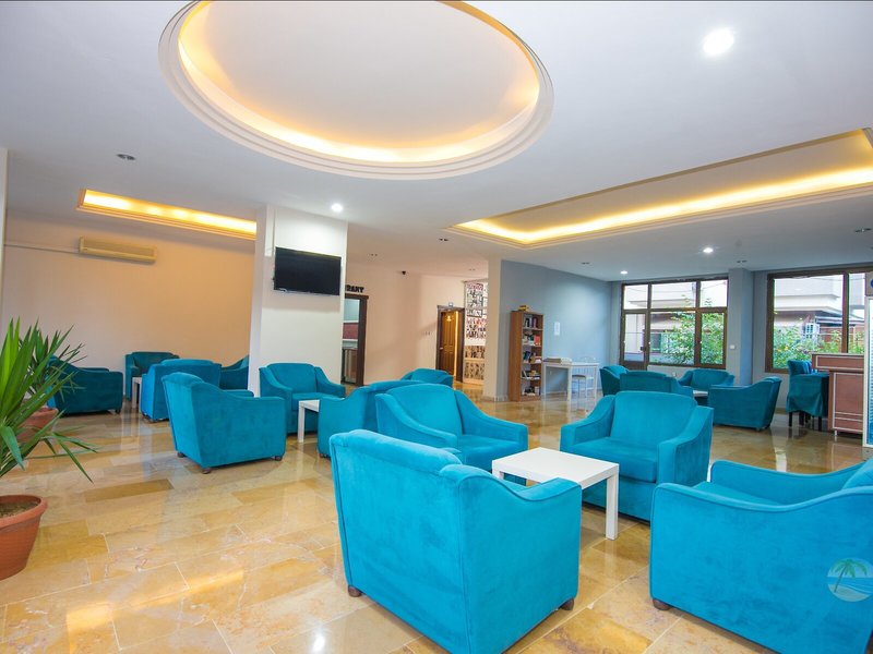 Private Hotel 20