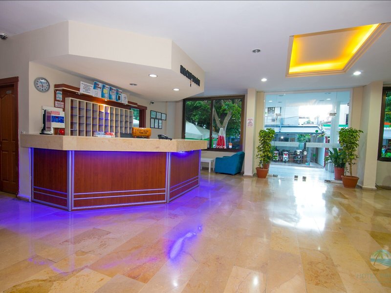 Private Hotel 21