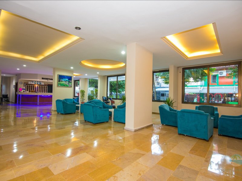 Private Hotel 22