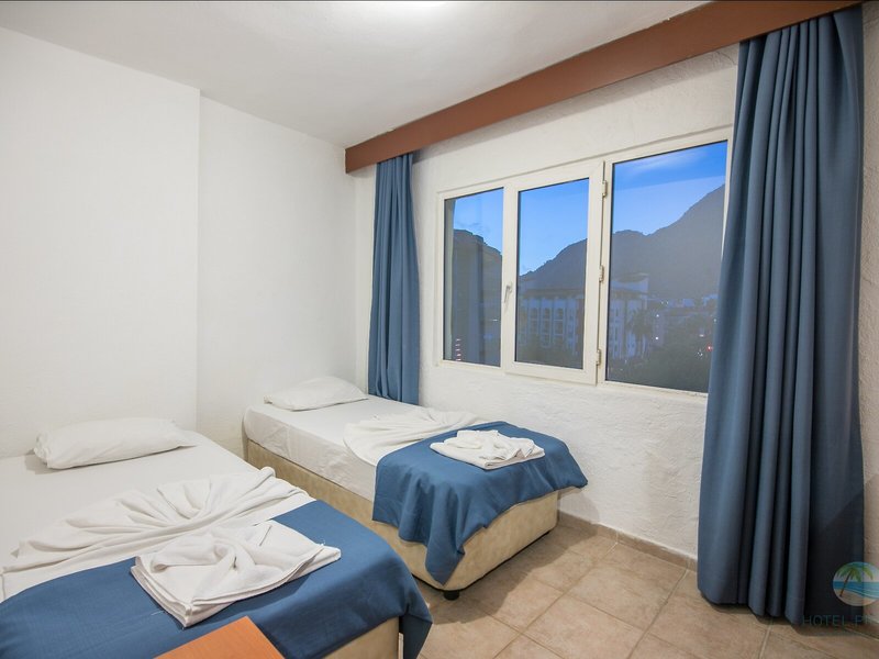 Private Hotel 34
