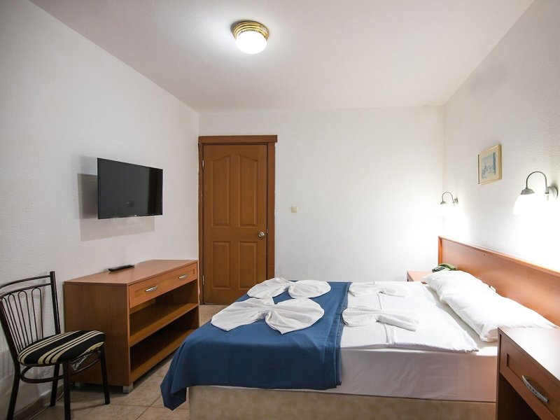 Private Hotel 35
