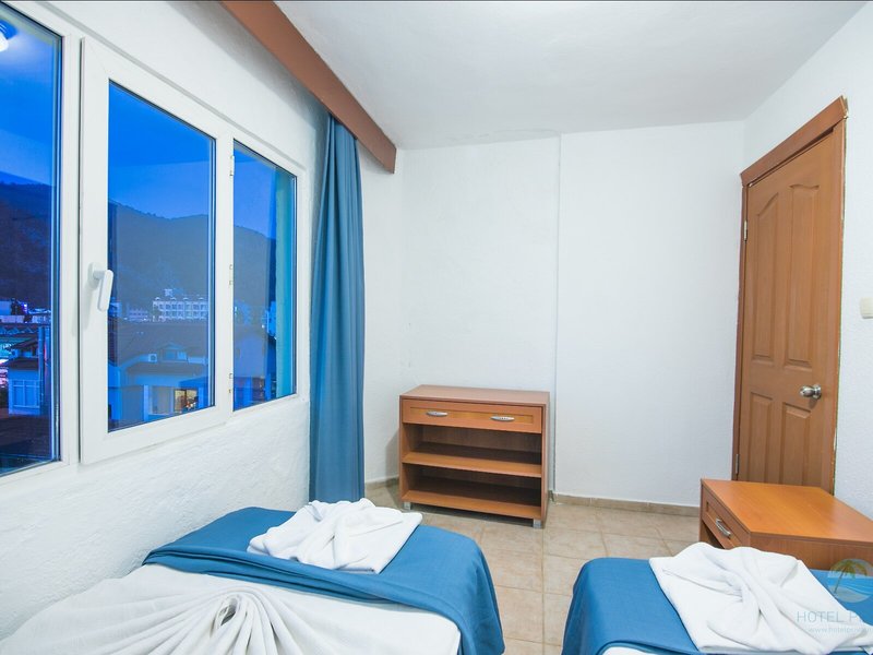 Private Hotel 36