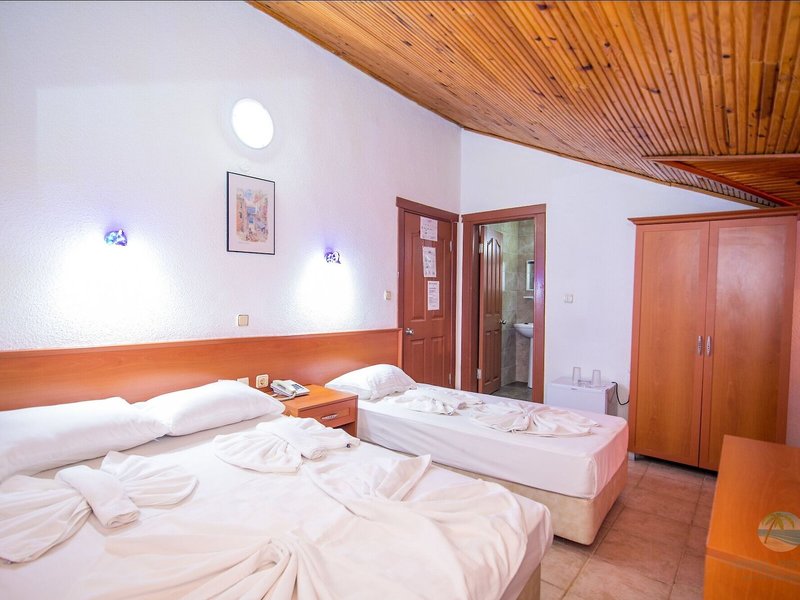 Private Hotel 38