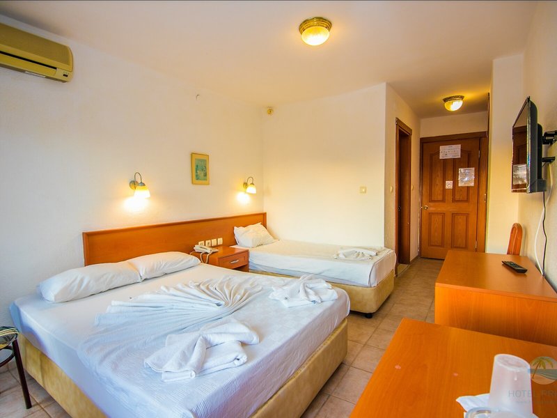 Private Hotel 40