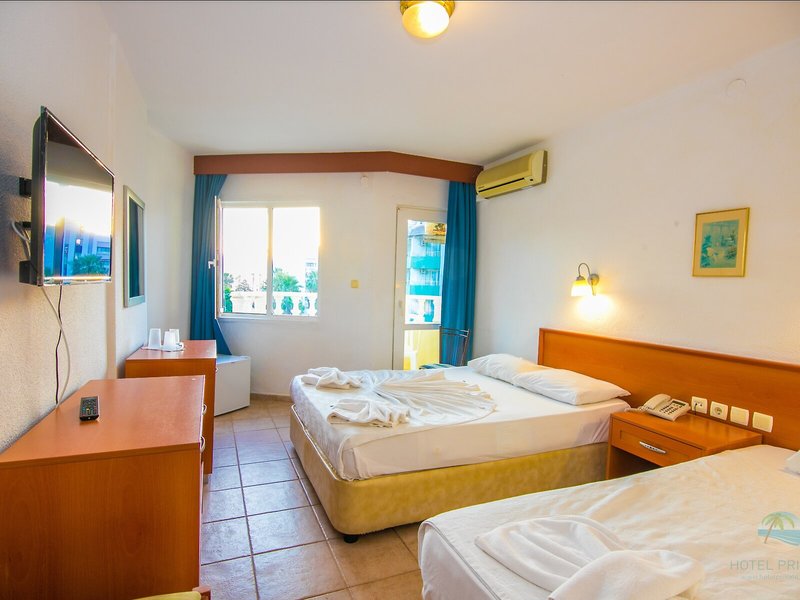 Private Hotel 43