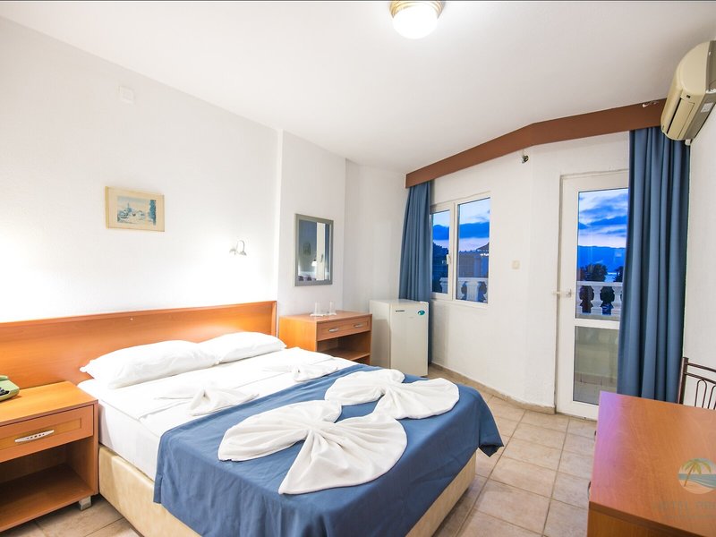 Private Hotel 44