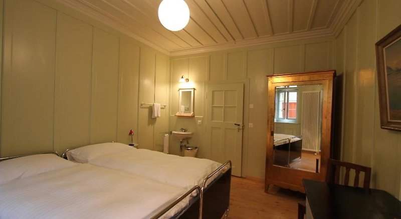 Hotel Restaurant Schwert Thun