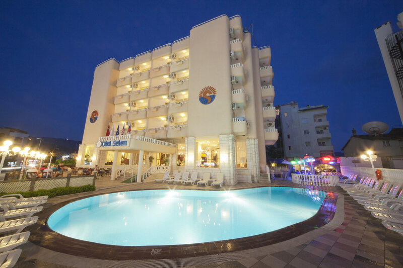 Selen Hotel 1