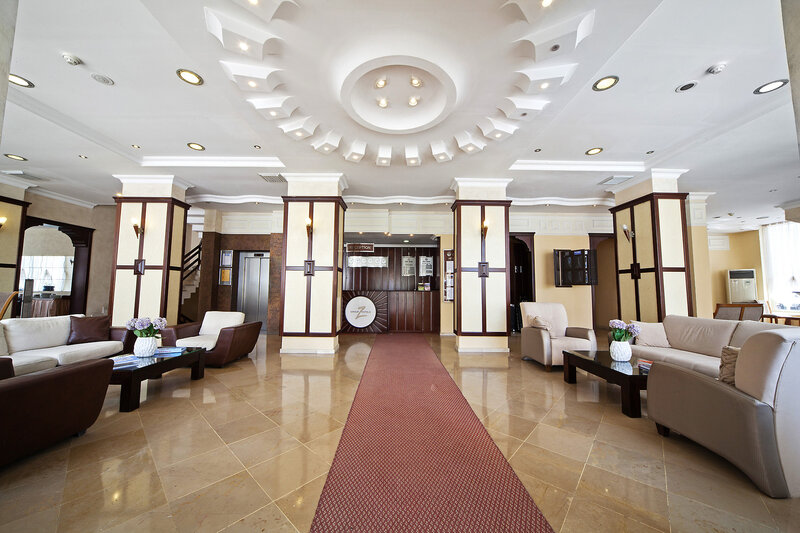 Selen Hotel 5