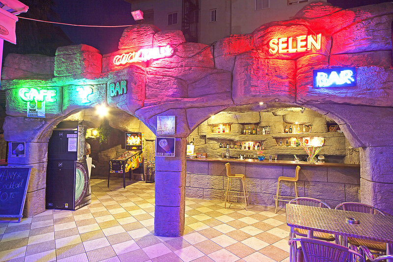 Selen Hotel 8