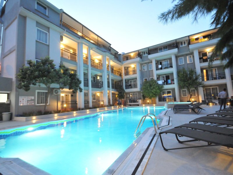 Club Sema Suite Hotel 1