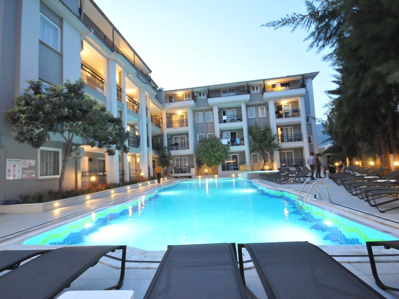 Club Sema Suite Hotel 2