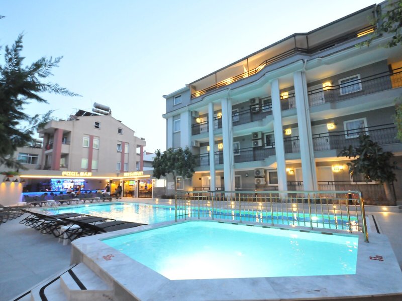 Club Sema Suite Hotel 6