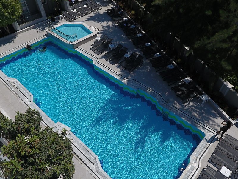 Club Sema Suite Hotel 7