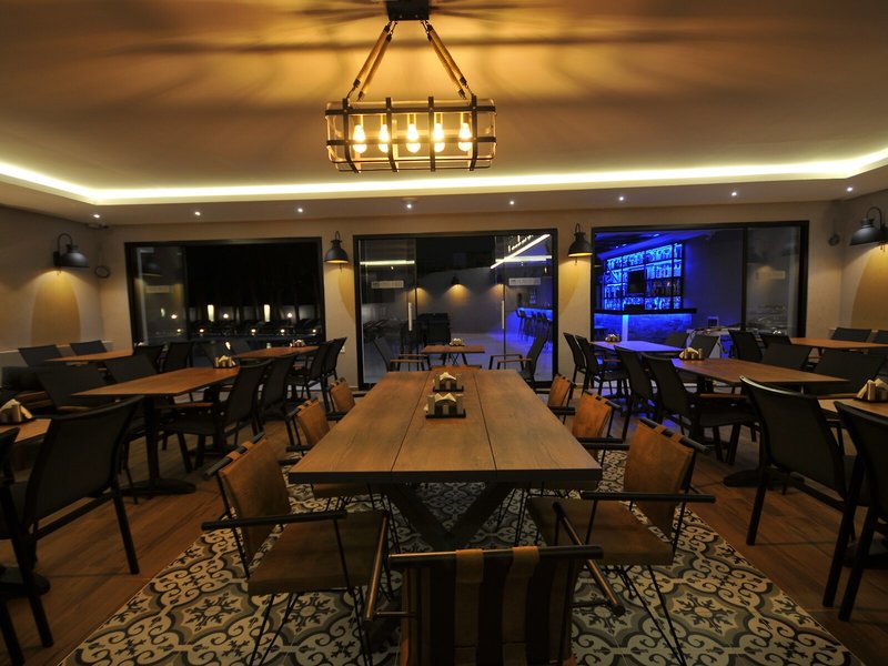 Club Sema Suite Hotel 10