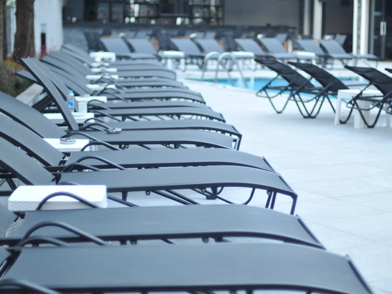 Club Sema Suite Hotel 11