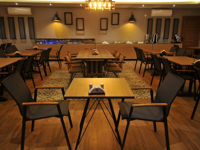 Club Sema Suite Hotel 12