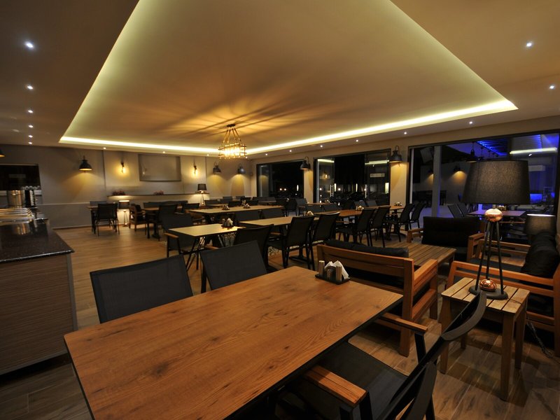 Club Sema Suite Hotel 13