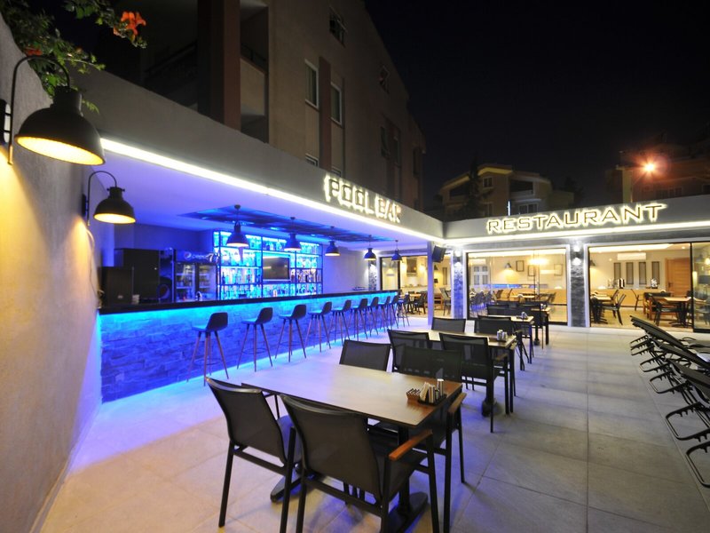 Club Sema Suite Hotel 15