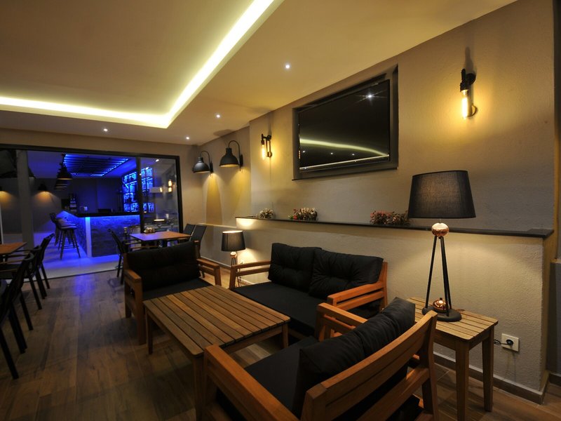 Club Sema Suite Hotel 18