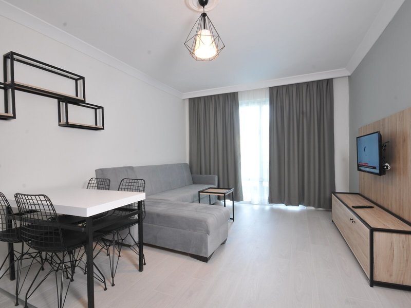 Club Sema Suite Hotel 19