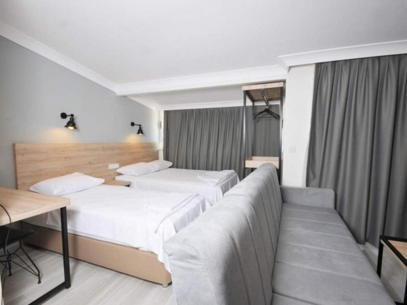 Club Sema Suite Hotel 20