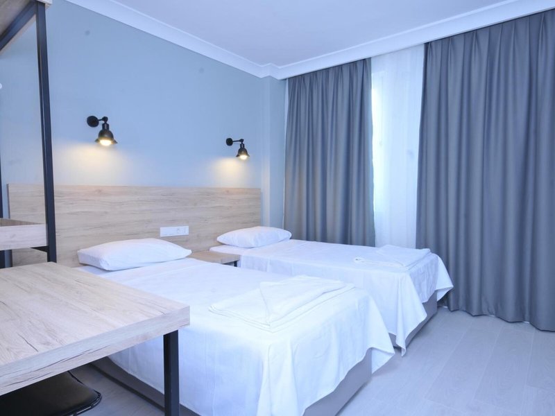 Club Sema Suite Hotel 22