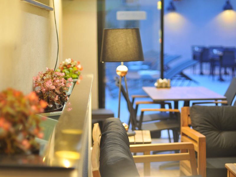 Club Sema Suite Hotel 23