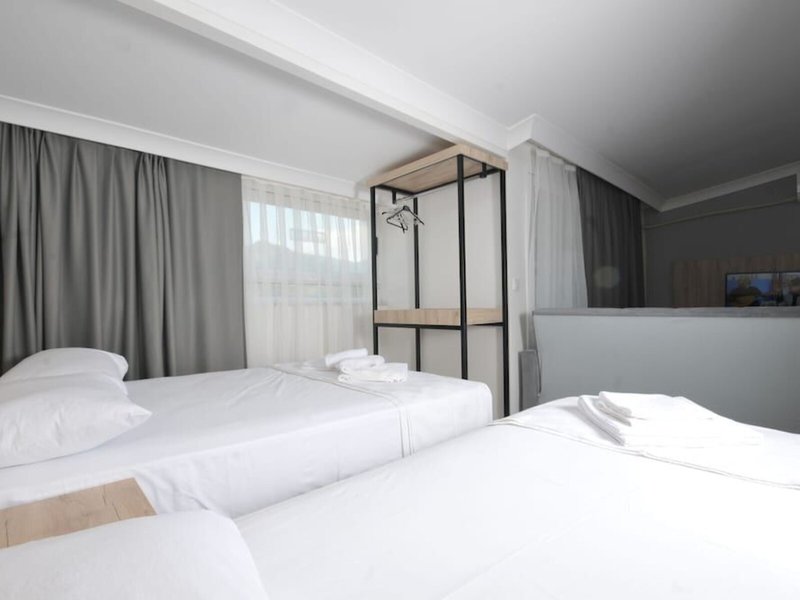 Club Sema Suite Hotel 25