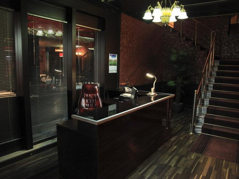 Hotel Argenti Shkoder 10