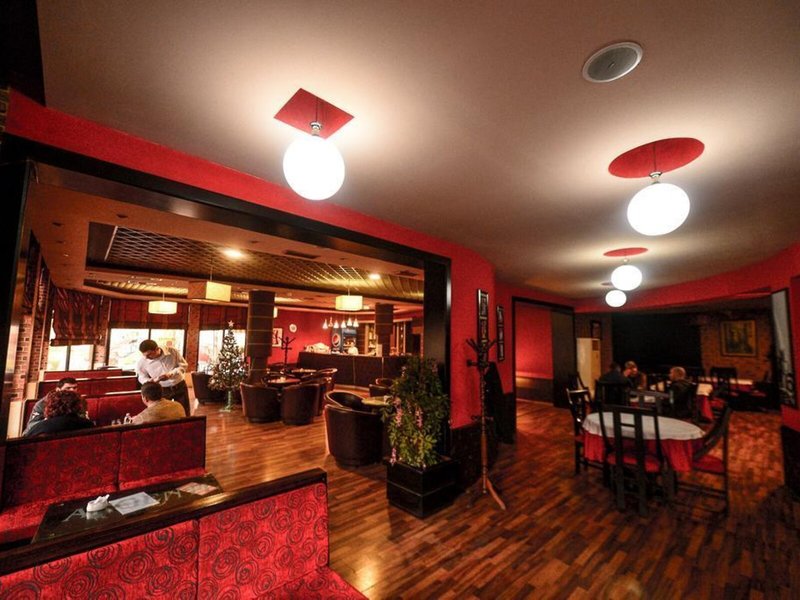Hotel Argenti Shkoder 13