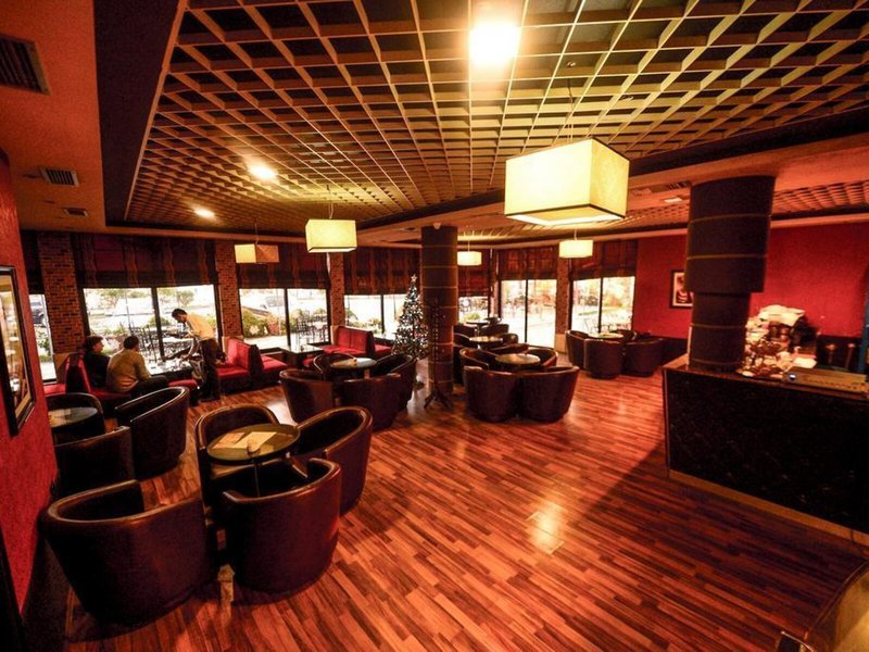 Hotel Argenti Shkoder 14