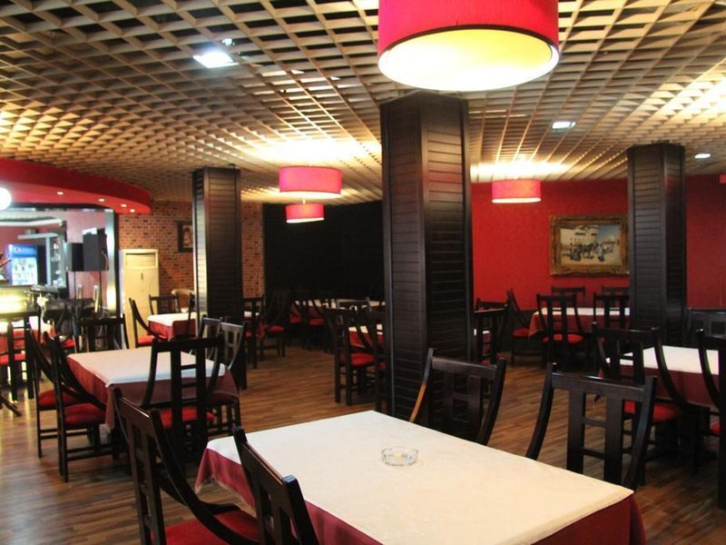 Hotel Argenti Shkoder 15