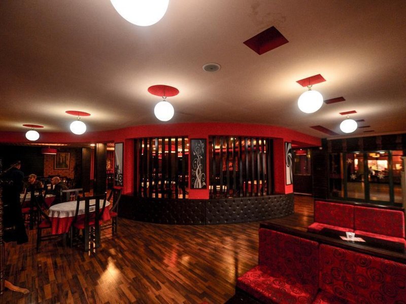 Hotel Argenti Shkoder 16