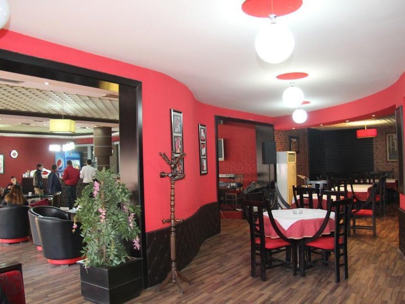 Hotel Argenti Shkoder 17