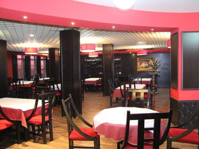 Hotel Argenti Shkoder 18