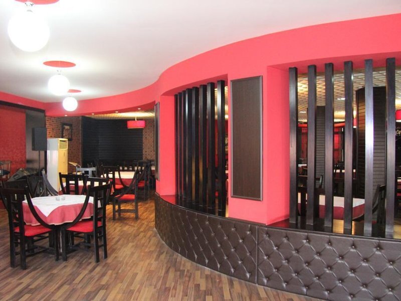 Hotel Argenti Shkoder 19