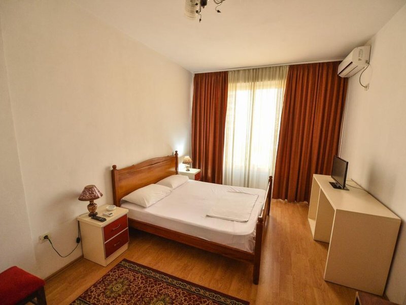 Hotel Argenti Shkoder 21