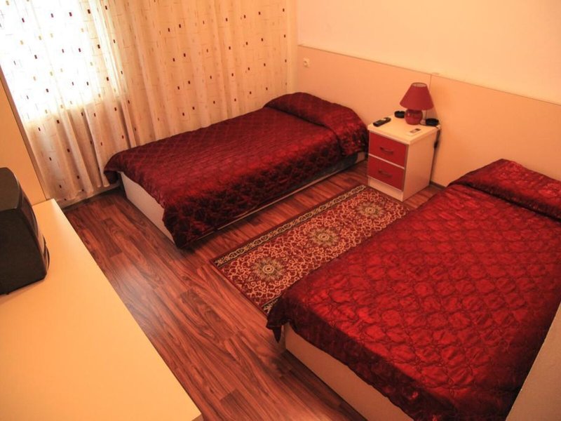 Hotel Argenti Shkoder 22