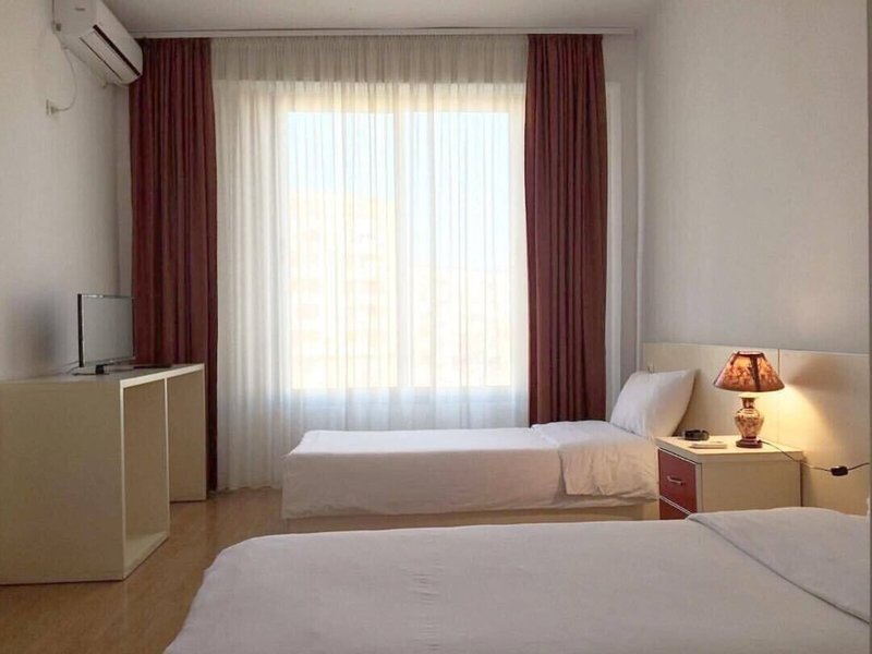 Hotel Argenti Shkoder 23