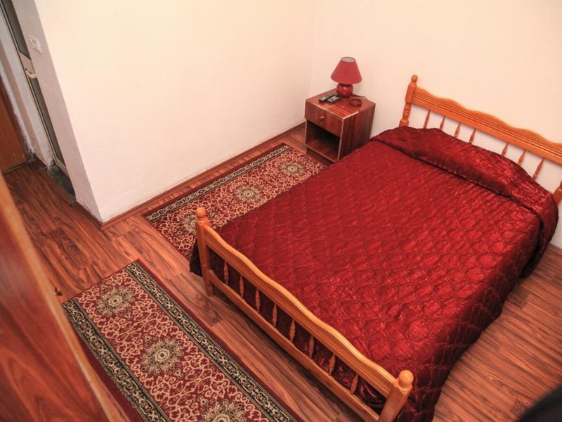 Hotel Argenti Shkoder 24